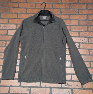 Exofficio Adventure‎ Jacket - Charcoal